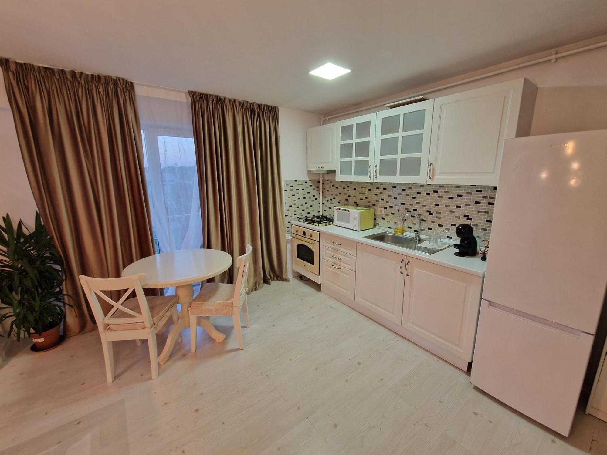 Wizz Pilot Residence Otopeni Exterior foto